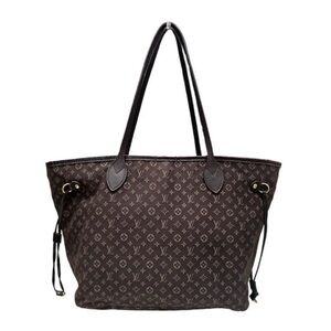 Louis Vuitton Mini Lin Neverfull
